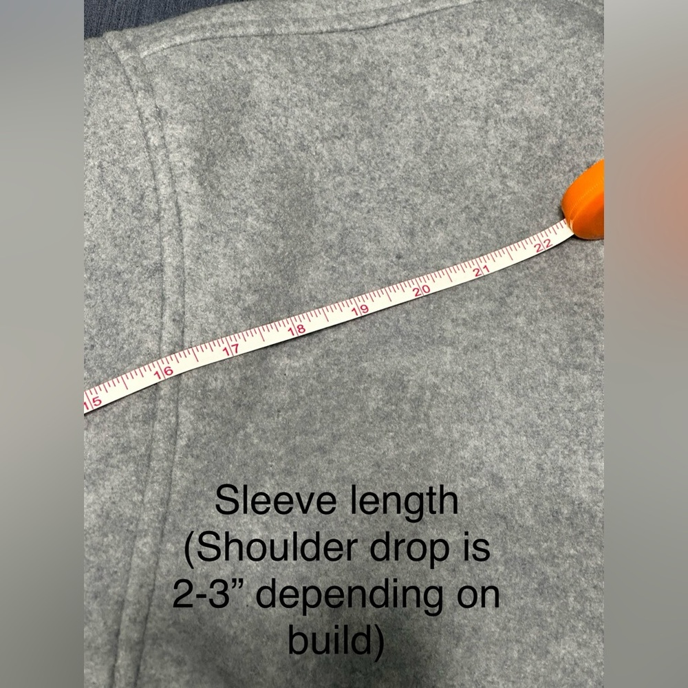 NWOT OAT Shacket - Picture 9 of 14